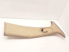 Jaguar XJ X350 (B) pillar trim (top) 2W93F24396AHW