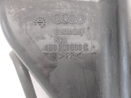 Audi A6 S6 C5 4B Active carbon filter fuel vapour canister 4B0201803C