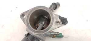 Alfa Romeo 159 Thermostat/thermostat housing 