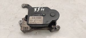 Alfa Romeo 159 Attuatore/motore della valvola del collettore di aspirazione 55199915