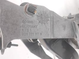 Audi A6 S6 C5 4B Assemblage pédale 8D1721117N