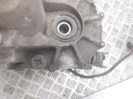 Nissan Micra Manualna 5-biegowa skrzynia biegów 50Y