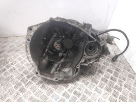 Nissan Micra Manualna 5-biegowa skrzynia biegów 50Y