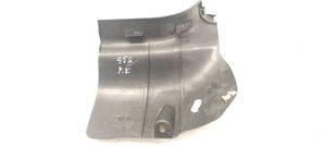 Toyota Corolla E120 E130 Rivestimento vano piedi laterale 6211202080A