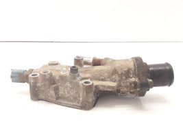 Peugeot 307 Boîtier de thermostat / thermostat 9639913980