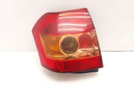 Toyota Corolla E120 E130 Lampa tylna 8155002300