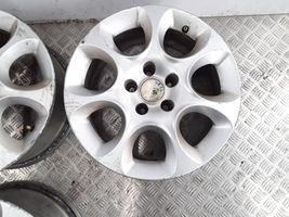 Alfa Romeo 159 R16 alloy rim 60690477