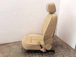 Peugeot 607 Asiento delantero del pasajero 9470480D