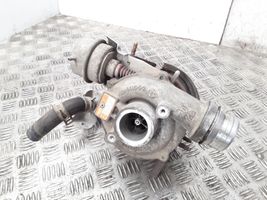 Renault Megane III Turboahdin 54399700127