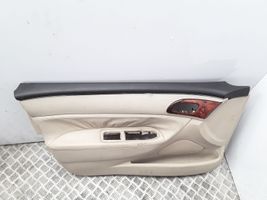 Peugeot 607 Rivestimento del pannello della portiera anteriore 9636250080