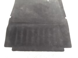 Peugeot 607 Doublure de coffre arrière, tapis de sol 96288116