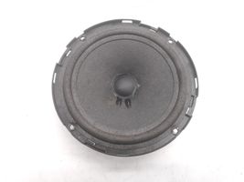 Alfa Romeo 166 Enceinte de porte arrière 60670880