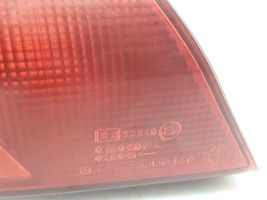 Alfa Romeo 166 Luci posteriori E353940