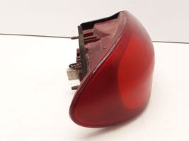 Alfa Romeo 166 Luci posteriori E353940