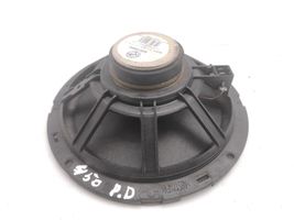 Alfa Romeo 166 Altoparlante portiera anteriore 60670880