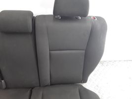 Toyota Corolla E120 E130 Fotel tylny 