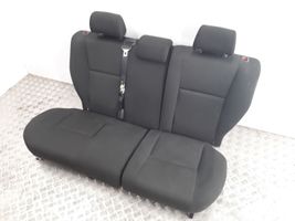 Toyota Corolla E120 E130 Fotel tylny 
