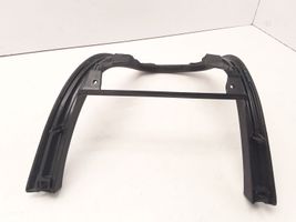 Alfa Romeo 166 Rivestimento in plastica cornice della leva del cambio 417501000