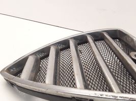 Alfa Romeo 166 Grille calandre supérieure de pare-chocs avant 