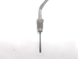 Peugeot 607 Sonde lambda 