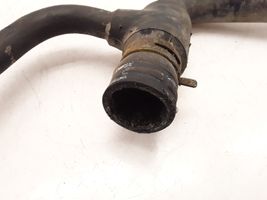 Alfa Romeo 155 Tuyau de liquide de refroidissement moteur 