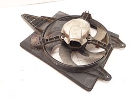 Alfa Romeo 155 Ventilateur de refroidissement de radiateur électrique 78518868