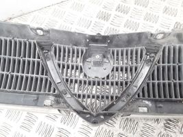 Alfa Romeo 155 Maskownica / Grill / Atrapa górna chłodnicy 