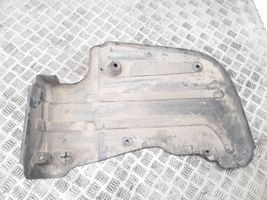 Peugeot 607 Piastra paramotore/sottoscocca paraurti anteriore 9630815980