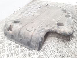 Peugeot 607 Piastra paramotore/sottoscocca paraurti anteriore 9630815980