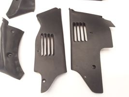 Alfa Romeo 155 Panelės apdailos skydas (apatinis) 60555052