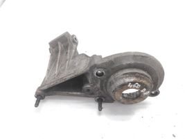 Alfa Romeo 166 Braccio di controllo sospensione anteriore inferiore/braccio oscillante 60662430