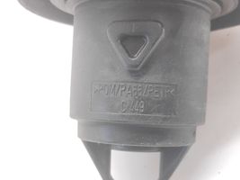 Alfa Romeo 166 Tappo del serbatoio del carburante 220452044