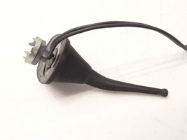 Alfa Romeo 166 Radion antenni 