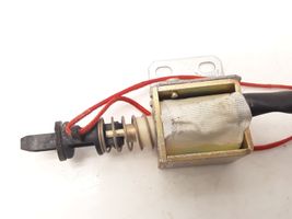 Alfa Romeo 166 Motorino del tappo del serbatoio del carburante 60621031