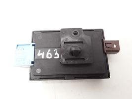 Peugeot 607 Boîtier module alarme 9657384680