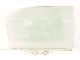 Honda Legend III KA9 Rear door window glass 43R00035