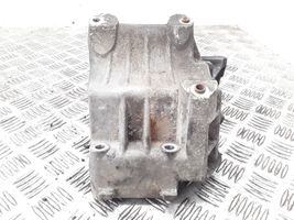 Alfa Romeo 166 Staffa di montaggio del compressore dell’A/C 55184612