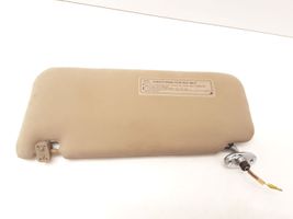 Honda Legend III KA9 Sun visor 