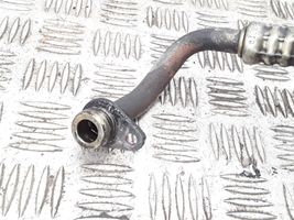 Alfa Romeo 166 Tuyau de liquide de refroidissement moteur 60679715