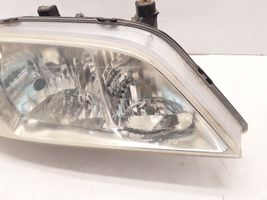 Honda Legend III KA9 Headlight/headlamp HCHR107