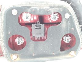 Honda Legend III KA9 Rear/tail lights P0007