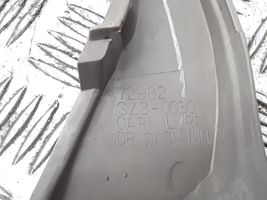 Honda Legend III KA9 Ramka szyby drzwi tylnych 729282SZ30030