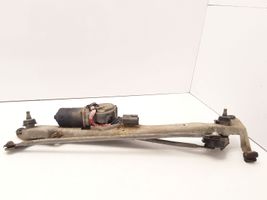 Honda Legend III KA9 Front wiper linkage and motor 