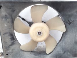 Honda Legend III KA9 Electric radiator cooling fan 