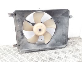 Honda Legend III KA9 Electric radiator cooling fan 