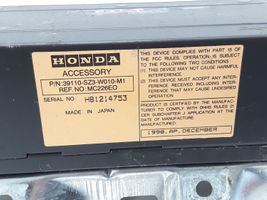 Honda Legend III KA9 Caricatore CD/DVD 39110SZ3W010M1