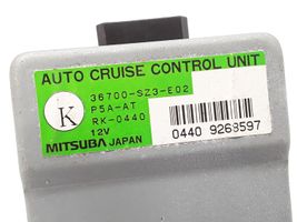 Honda Legend III KA9 Sterownik / moduł tempomatu 36700SZ3E02