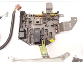 Honda Legend III KA9 Kit centralina motore ECU e serratura 37820P5AE03