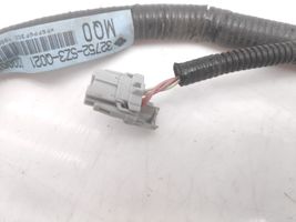 Honda Legend III KA9 Cableado de puerta delantera 32752SZ3Q021