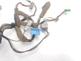 Honda Legend III KA9 Cableado de puerta delantera 32751SZ3E023